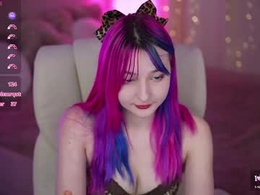 Most Recent Photo of mikkyaoki