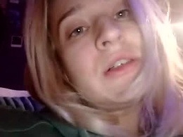 Most Recent Photo of mila_420