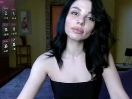 Most Recent Photo of milanaasky