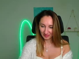 Most Recent Photo of milena_sunny_