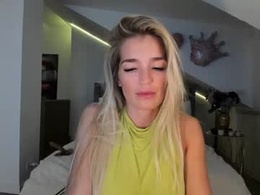 Most Recent Photo of milfblondy
