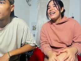 Most Recent Photo of mili_and_ethan