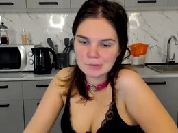 Most Recent Photo of milly_brown_