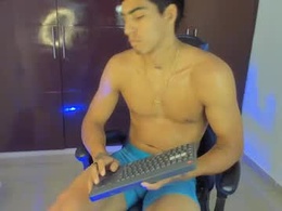 Most Recent Photo of milo_31