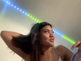 Most Recent Photo of mimilovespapi