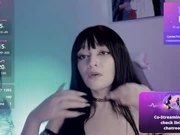Most Recent Photo of minavesper