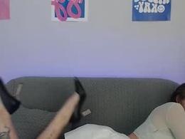 Most Recent Photo of mini_may