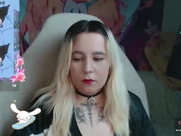 Most Recent Photo of minnie_chan
