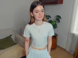 Most Recent Photo of mintykisss