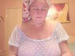 Most Recent Photo of mira_robinson