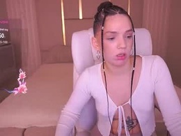 Most Recent Photo of miriellenymph