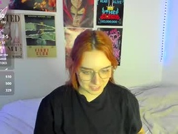 Most Recent Photo of misaki_harmon