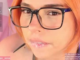 Most Recent Photo of miss_galaxxia