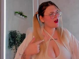Most Recent Photo of miss_judy