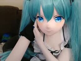 Most Recent Photo of miss_kigu_miku