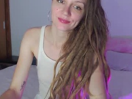 Most Recent Photo of miss_lanalion