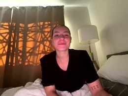 Most Recent Photo of misselbellexxx