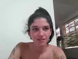 Most Recent Photo of missflowar