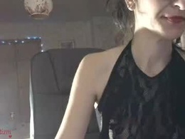 Most Recent Photo of missmagnetizm