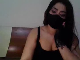 Most Recent Photo of missmask24