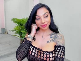 Most Recent Photo of misssiennaa