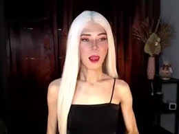 Most Recent Photo of misstransstella69