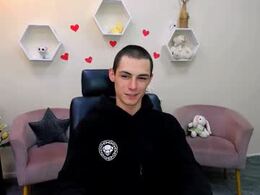 Most Recent Photo of mister_desire_