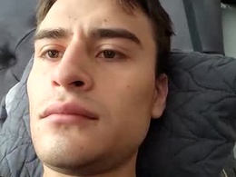 Most Recent Photo of mister_raven