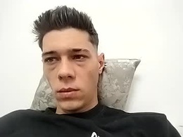 Most Recent Photo of misteriosoxragazzo