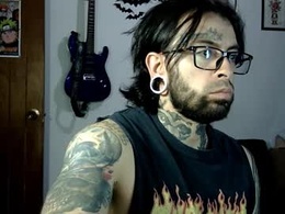 Most Recent Photo of misternocturne