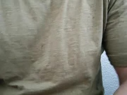 Most Recent Photo of misterrsex