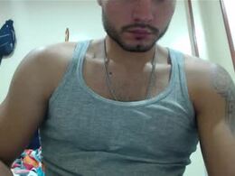 Most Recent Photo of mistersam33