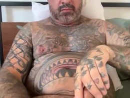 Most Recent Photo of mistertattoo3000