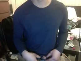 Most Recent Photo of misterverspun
