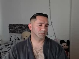 Most Recent Photo of mistervybe