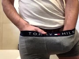 Most Recent Photo of misterxy567