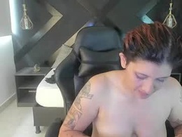 Most Recent Photo of mistress_flame