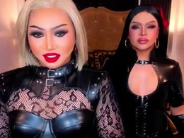 Most Recent Photo of mistressivorykat