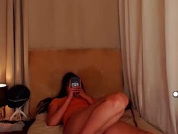 Most Recent Photo of mistressseductionleah