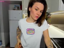 Most Recent Photo of misty_myers