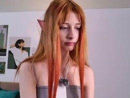 Most Recent Photo of misty_pixie