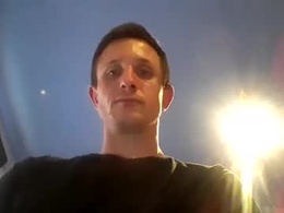 Most Recent Photo of mitchi198989