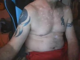 Most Recent Photo of mitchnails69