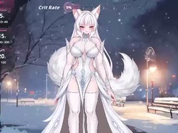 Most Recent Photo of miyari_fox_