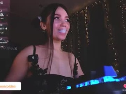 Most Recent Photo of moana_qliphoth