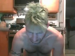 Most Recent Photo of mohawklittle