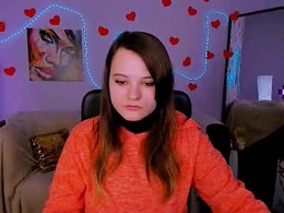 Most Recent Photo of molly_mouse_