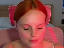 Most Recent Photo of mollybossy