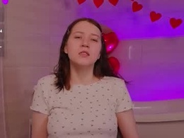 Most Recent Photo of mollymmay