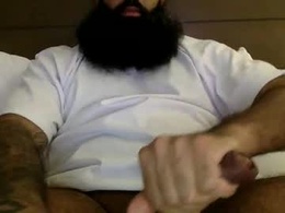 Most Recent Photo of monk________
